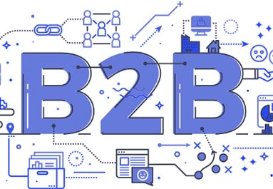 B2B-сервис: как вести бизнес онлайн